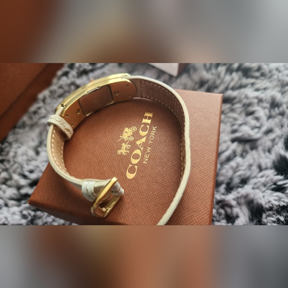 Coach Watch - Picture 5 of 7